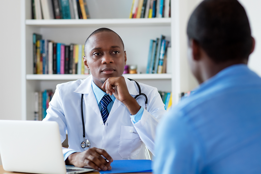 Blessed Talbot Medical Centre